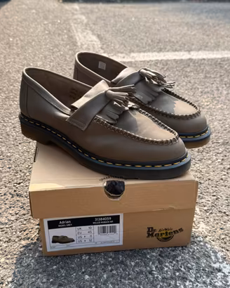 Mocassini Dr.Martens uomo/ragazzo