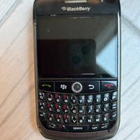 Blackberry cellulare