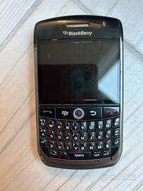 Blackberry cellulare