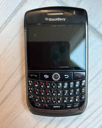 Blackberry cellulare