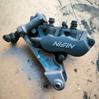 pinza Nissin Honda VFR 800 fi