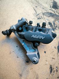 pinza Nissin Honda VFR 800 fi