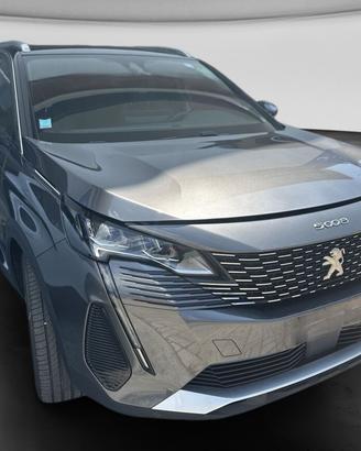 PEUGEOT 5008 II 2021 - 5008 1.5 bluehdi Allure Pac