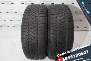 Gomme 235 55 17 Pirelli 85% MS 235 55 R17