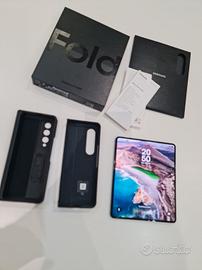 Samsung Z Fold4 256gb