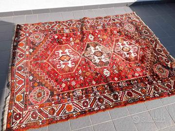 2 Tappeti persiani prezzo cadauno