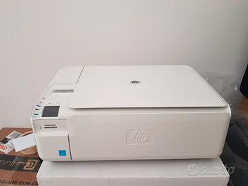 HP Photosmart C4480 All-in-One Printer | Versatile