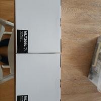 Toner stampante Samsung ML-2855 NUOVI (MLT209L)