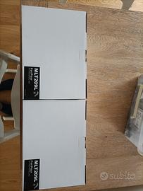 Toner stampante Samsung ML-2855 NUOVI (MLT209L)