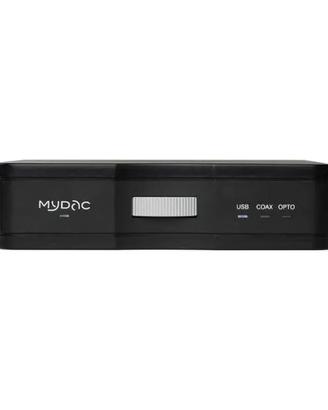 DAC Mycromega mydac