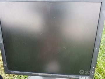Monitor LCD QBELL da 19 pollici