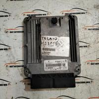 Centralina motore Maserati Ghibli 670007174