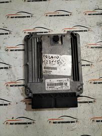 Centralina motore Maserati Ghibli 670007174