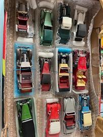 Auto da collezione
