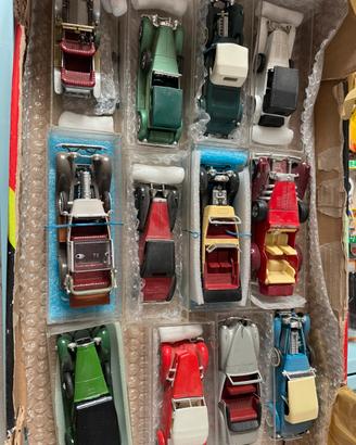 Auto da collezione