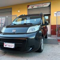 Fiat Qubo 1.4 8V 73 CV Dynamic