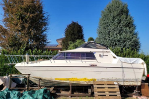 Tatami gobbi cabin 23