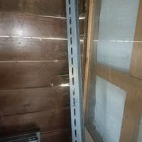 Scaffale Metallo 60x100xh200