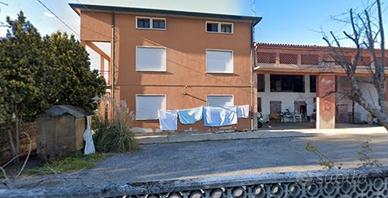 Abitazione da ristrutturare