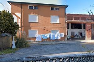 Abitazione da ristrutturare