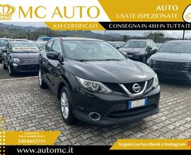 NISSAN Qashqai 1.2 DIG-T Tekna