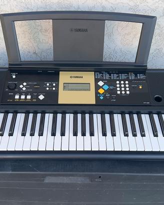 Tastiera yamaha ypt-220