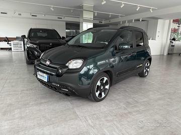 FIAT Pandina 1.0 FireFly S&S Hybrid cross