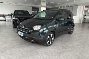 FIAT Pandina 1.0 FireFly S&S Hybrid cross