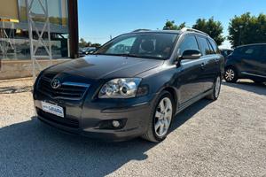TOYOTA AVENSIS 2.0 D-4D - 2007