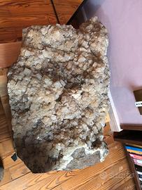 Fluorite miele di Cumberland