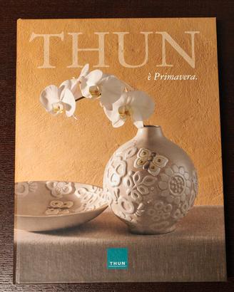 THUN cataloghi