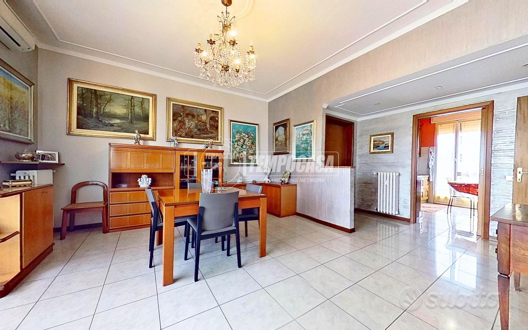 Apartment in Legnano, Legnarello, Oltresempione - Vista 4