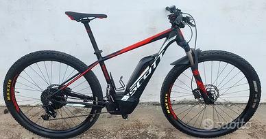 E-Bike Scott E-Scale 930