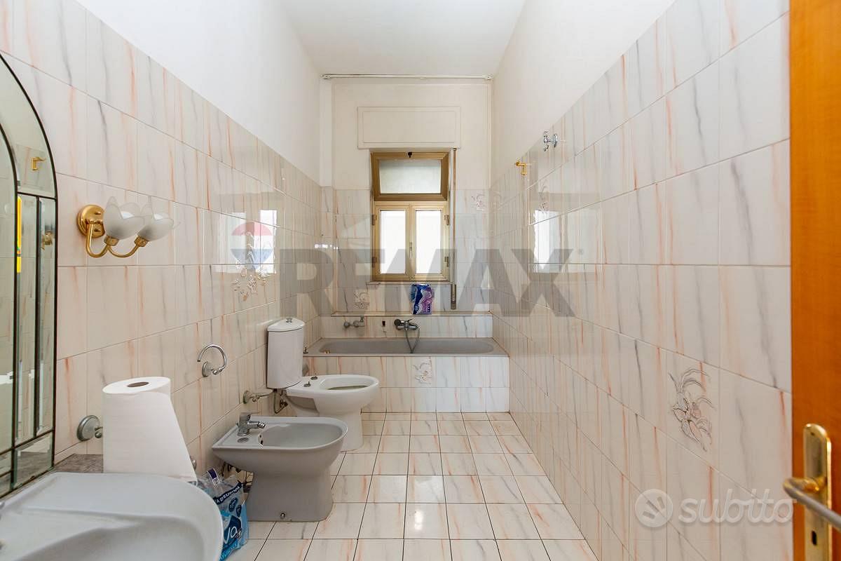 Apartment in Acireale, Santa Maria la Scala - Vista 6