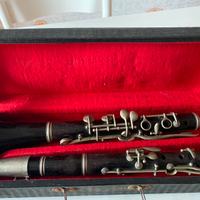 Clarinetto antico