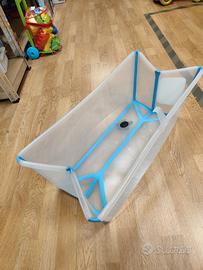 Vaschetta per bagnetto richiudibile Stokke