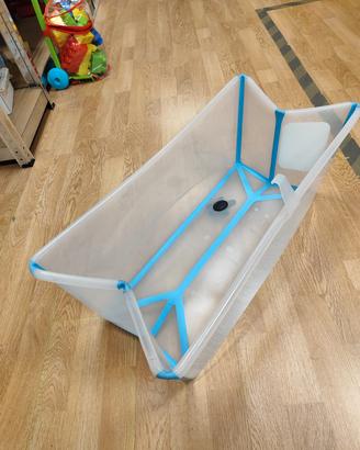 Vaschetta per bagnetto richiudibile Stokke