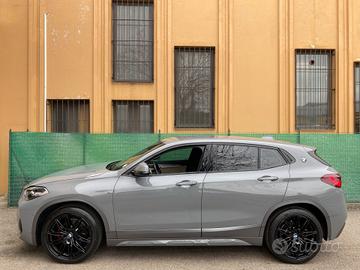 Cerchi NUOVI Bmw X2 raggio 19 cod.2843