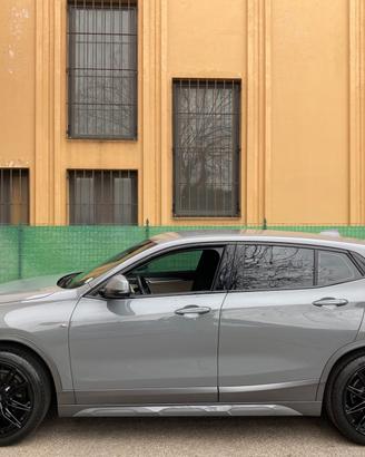 Cerchi NUOVI Bmw X2 raggio 19 cod.2843