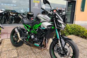 KAWASAKI Z 900 TUTTO INCLUSO ANCHE PASSAGGIO! MI