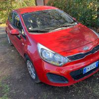 Kia rio 1.1 diesel