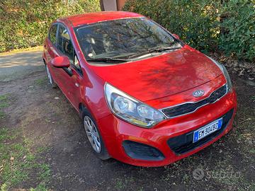 Kia rio 1.1 diesel