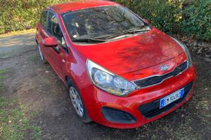Kia rio 1.1 diesel