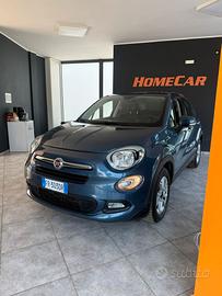 Fiat 500X 1.6 MultiJet 120 CV AUTOMATICA