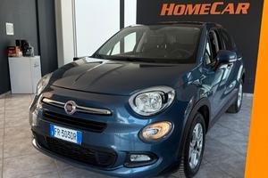 Fiat 500X 1.6 MultiJet 120 CV AUTOMATICA