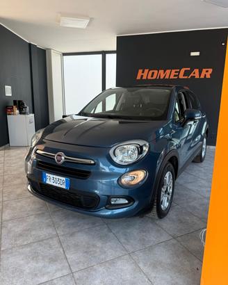 Fiat 500X 1.6 MultiJet 120 CV AUTOMATICA