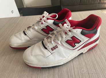 Scarpe sportive ulmo n.45.5 Eur New Balance 550