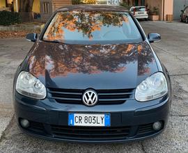 Golf 2.0 TDI 4 Motion