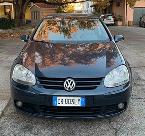 Golf 2.0 TDI 4 Motion