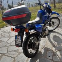 Yamaha XT 600 - 2001